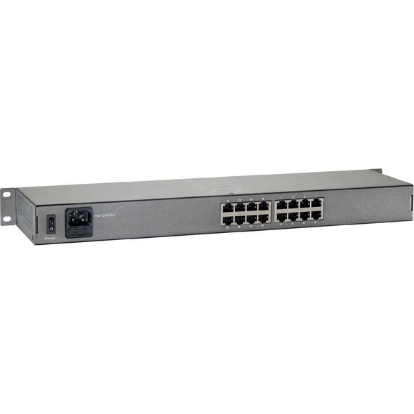 Switch LevelOne FEP-1601W120