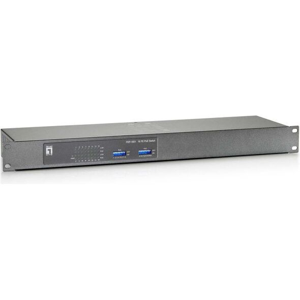 Switch LevelOne FEP-1612W120