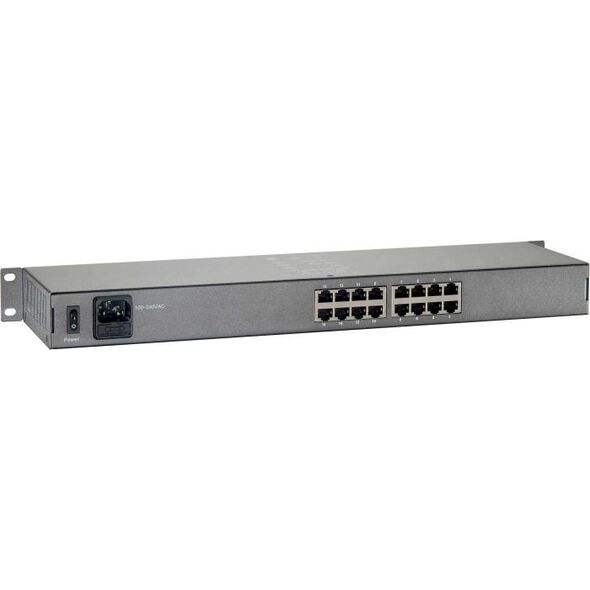 Switch LevelOne FEP-1612W120