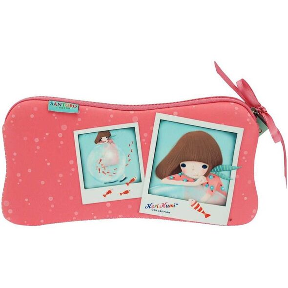 Santoro Neoprenowy futerał Little Fishes (252507)