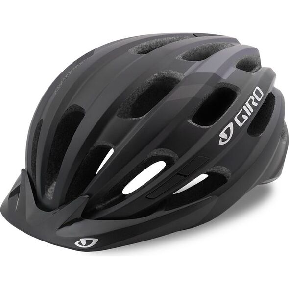 Giro Kask mtb REGISTER matte black roz. Uniwersalny (GR-7089168)
