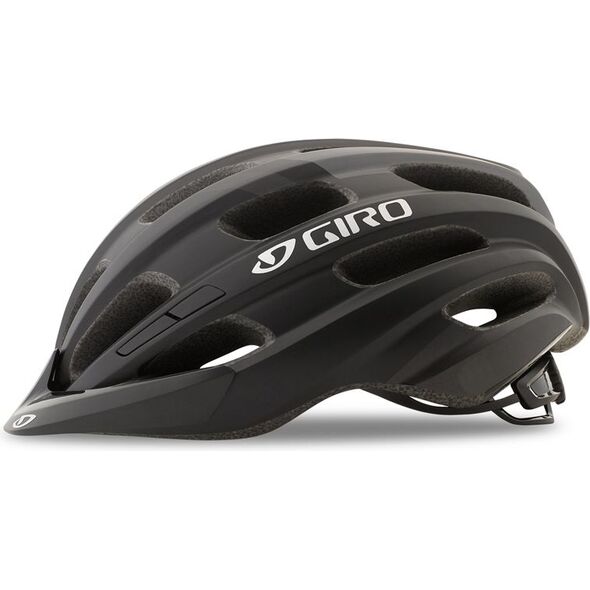 Giro Kask mtb REGISTER matte black roz. Uniwersalny (GR-7089168)