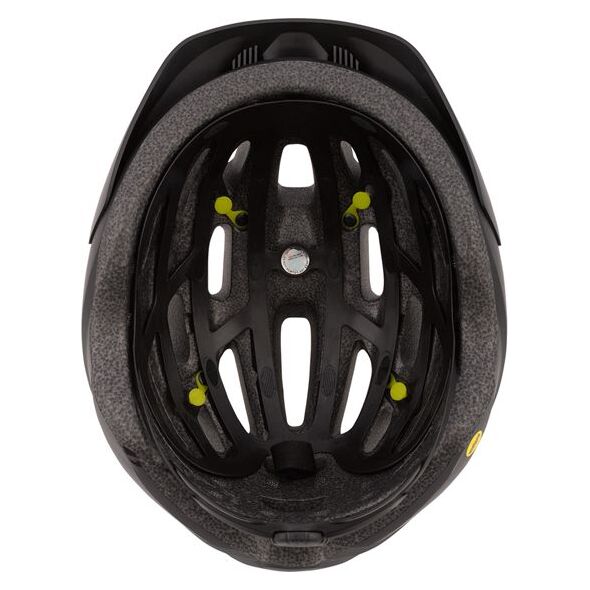 Giro Kask mtb REGISTER matte black roz. Uniwersalny (GR-7089168)
