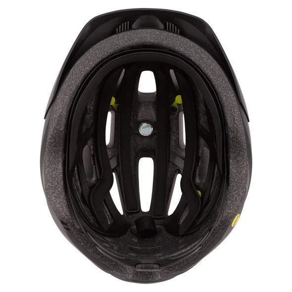 Giro Kask mtb REGISTER matte black roz. Uniwersalny (GR-7089168)