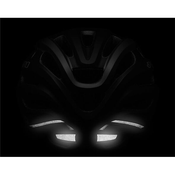 Giro Kask mtb REGISTER matte black roz. Uniwersalny (GR-7089168)