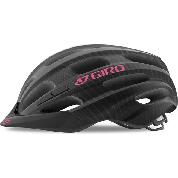 Giro Kask mtb VASONA matte black roz. Uniwersalny (GR-7089117)