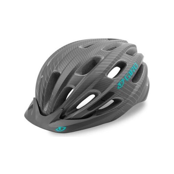 Giro Kask mtb VASONA matte titanium roz. Uniwersalny (GR-7089126)