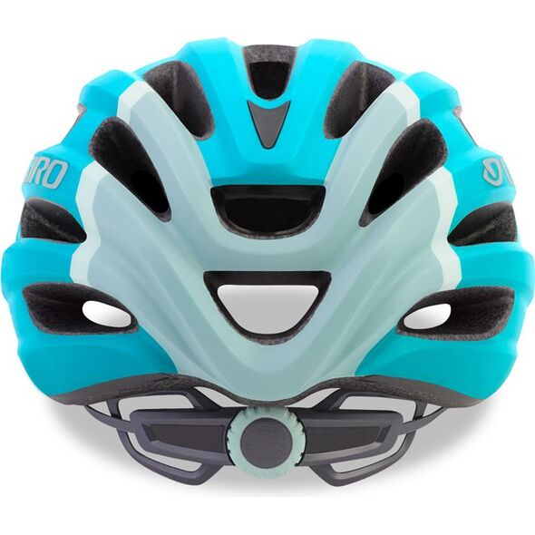 Giro Kask dziecięcy juniorski HALE matte glacier roz. Uniwersalny (GR-7089365)