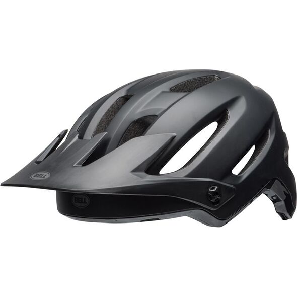 Bell Kask mtb 4FORTY matte gloss black roz. M (BEL-7088253)