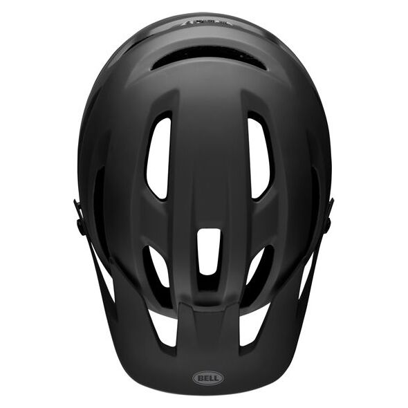 Bell Kask mtb 4FORTY matte gloss black roz. M (BEL-7088253)