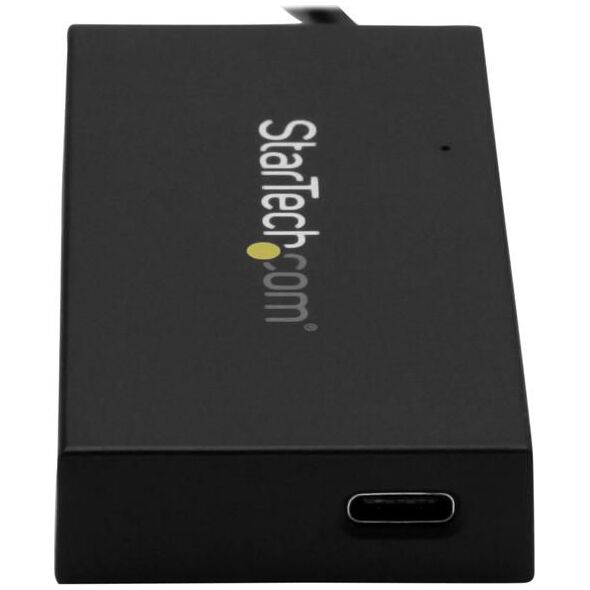 HUB USB StarTech 1x USB-C  + 3x USB-A 3.0 (HB30A3A1CFB)