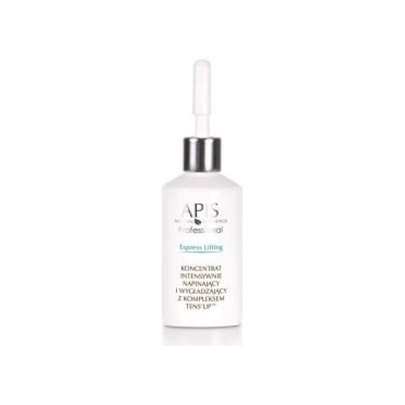Apis EXPRESS LIFTING - Koncentrat intensywnie napinający i wygładzający z kompleksem Tens Up 30 ml ( 51865 )