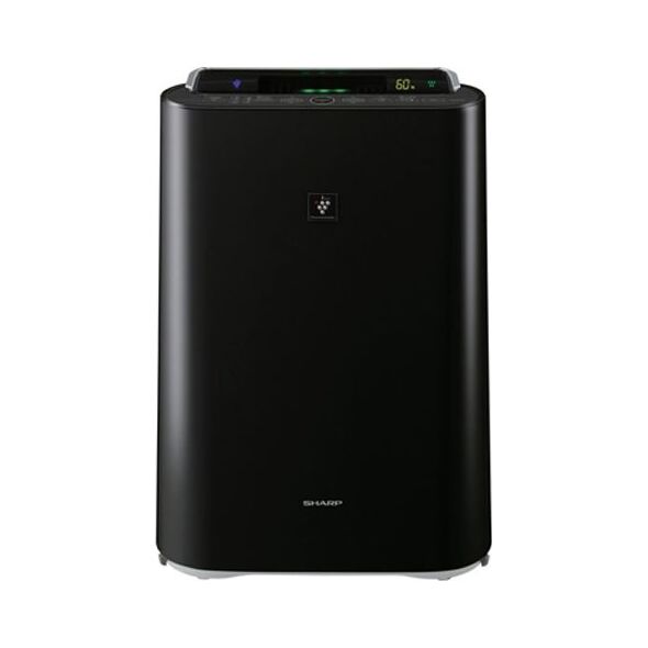 Oczyszczacz powietrza Sharp KC-D40EUB