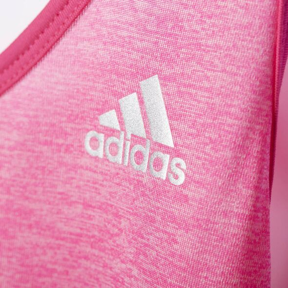 Adidas Koszulka Keyhole Tank różowy r. M (AJ1052)