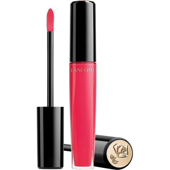 Lancome L'absolu Gloss Cream błyszczyk do ust 382 Graffiti 8ml