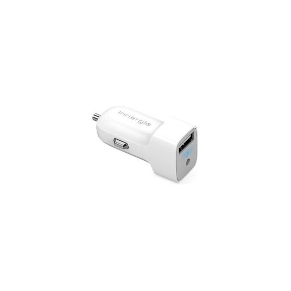 Ładowarka Innergie PowerCombo Go hub 4x USB-A 2.4 A  (ADC-47AB WRA)
