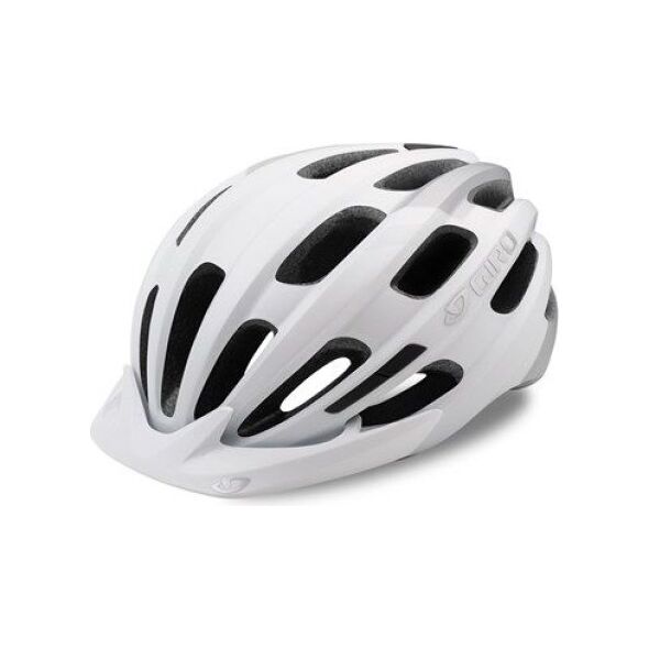 Giro Kask mtb BRONTE matte white roz. Uniwersalny (GR-7089234)