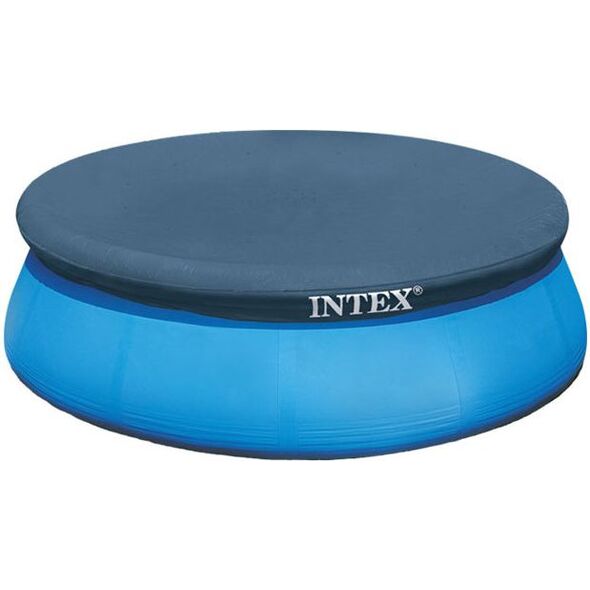 Intex Pokrywa do basenów Easy Set 305cm (28021)
