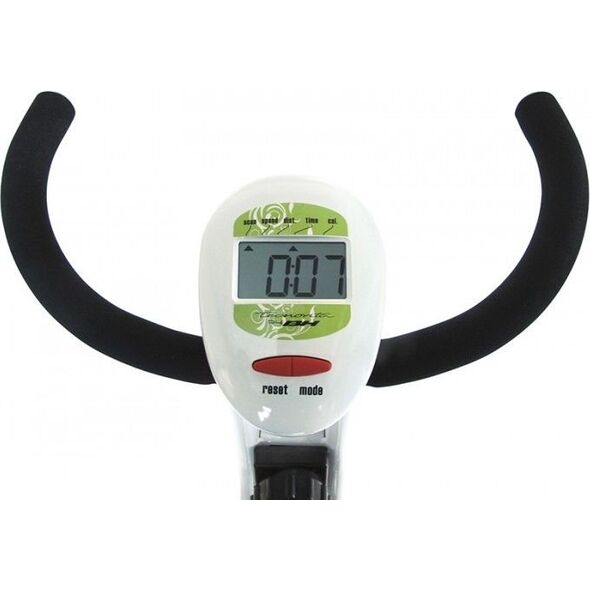 Rower stacjonarny BH Fitness Open & Go YF90 magnetyczny