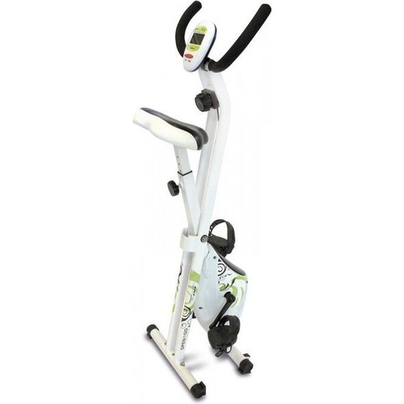 Rower stacjonarny BH Fitness Open & Go YF90 magnetyczny