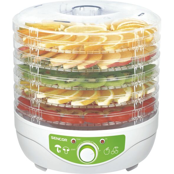Suszarka Sencor SFD 790WH