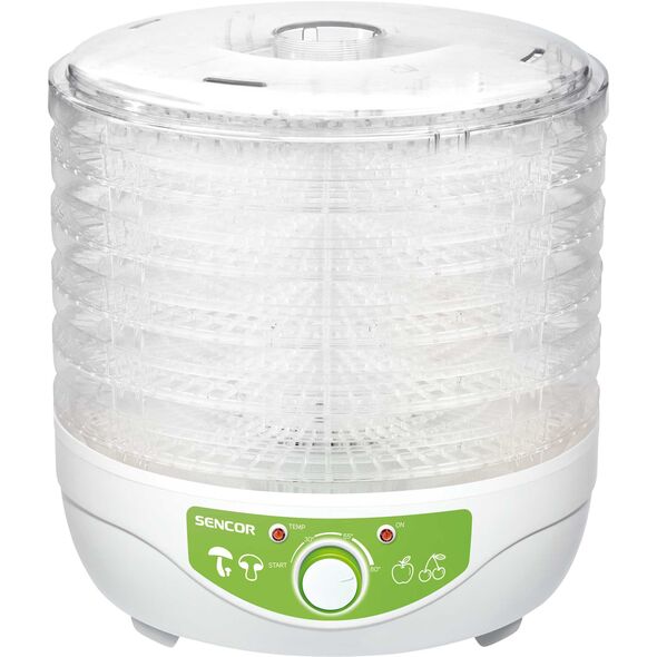 Suszarka Sencor SFD 790WH