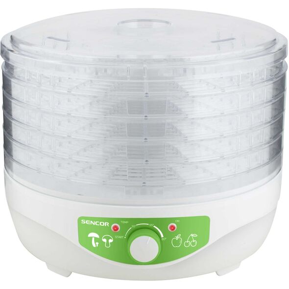 Suszarka Sencor SFD 790WH