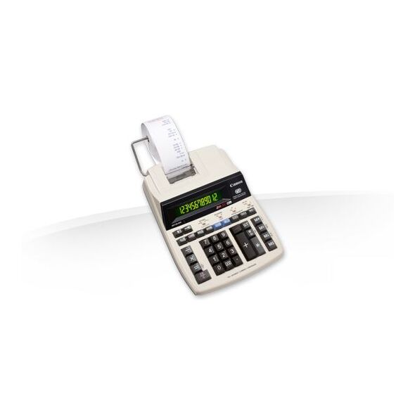 Kalkulator Canon MP120-MG-ES II EMEA (2289C001AA)