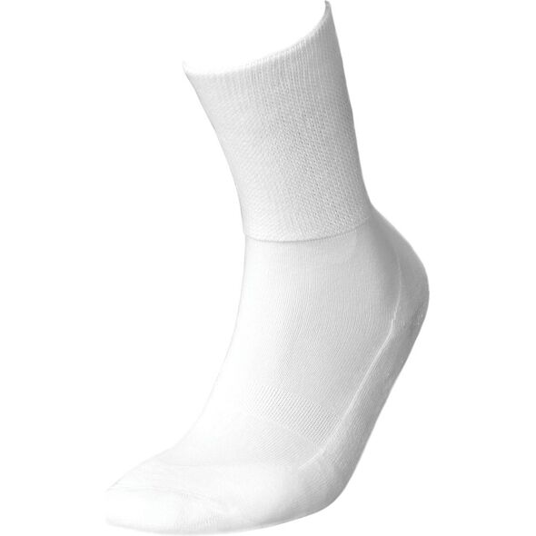 JJW Skarpetki Medic Deo Cotton białe r. 35-37