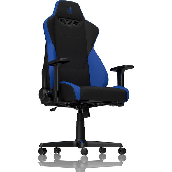 Fotel Nitro Concepts S300 Galactic niebieski (NC-S300-BB)