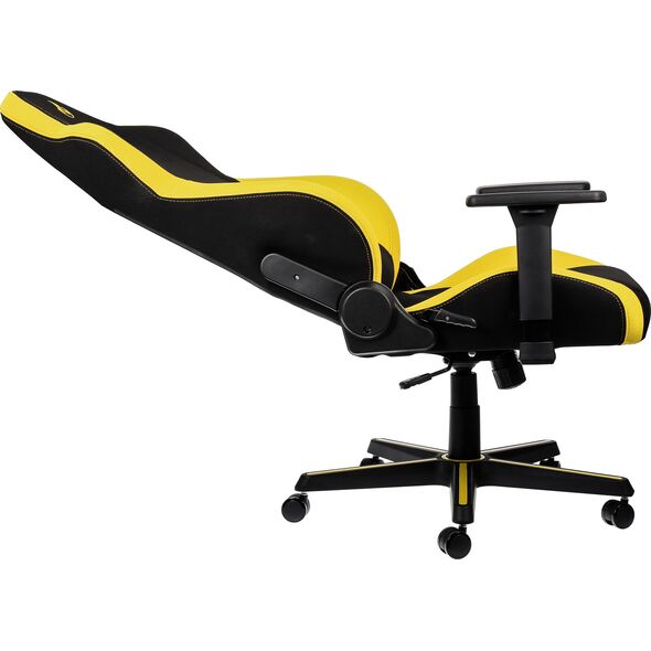 Fotel Nitro Concepts S300 czarno-żółty (NC-S300-BY)