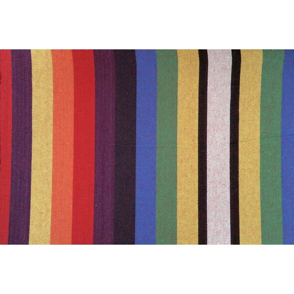 Amazonas Fotel wiszący dla dzieci Kids Relax Rainbow 155x120cm (AZ-1012300)