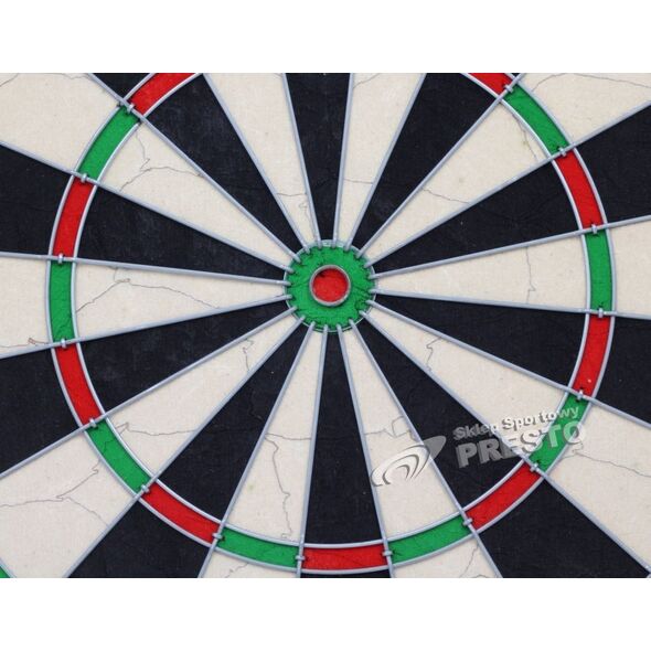 Harrows Tarcza sizalowa Oficial Competition 45.7 cm (T1121)