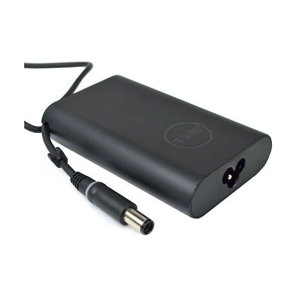 Zasilacz do laptopa Dell 90 W, 5 mm, 4.6 A, 19.5 V (HH44H)