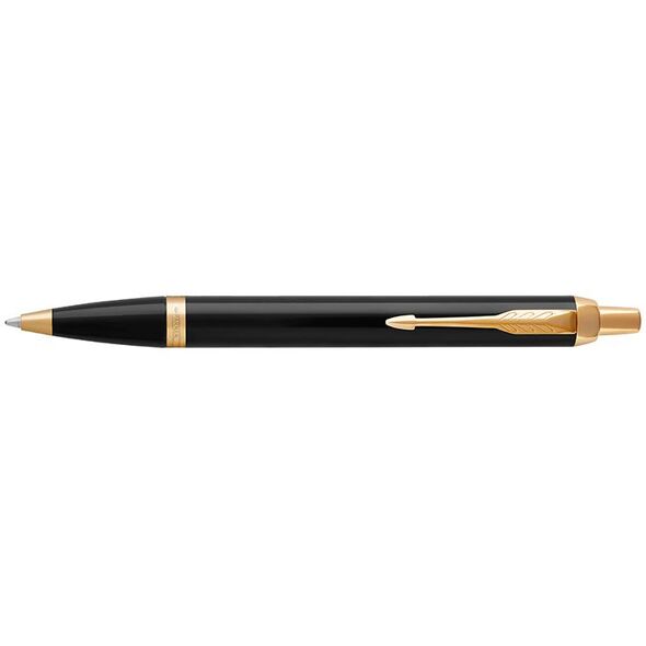 Parker Długopis Im Black GT (1931666)