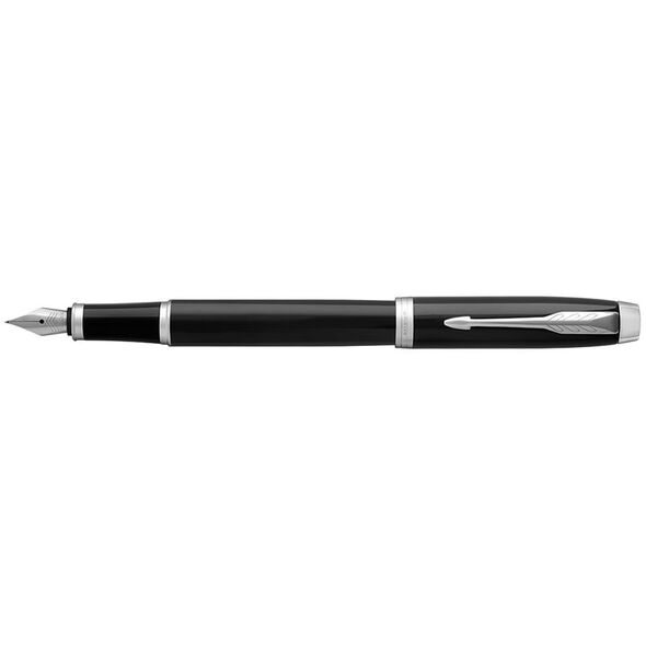 Parker Pióro Im Black CT F (1931644)