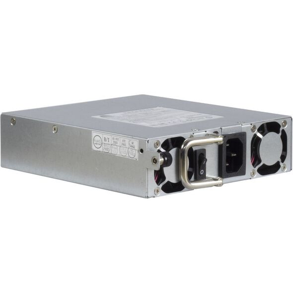 Zasilacz serwerowy Inter-Tech Server-Netzteil Inter-Tech ASPOWER 2A-MV0700 Mini-Redundant - 99997230