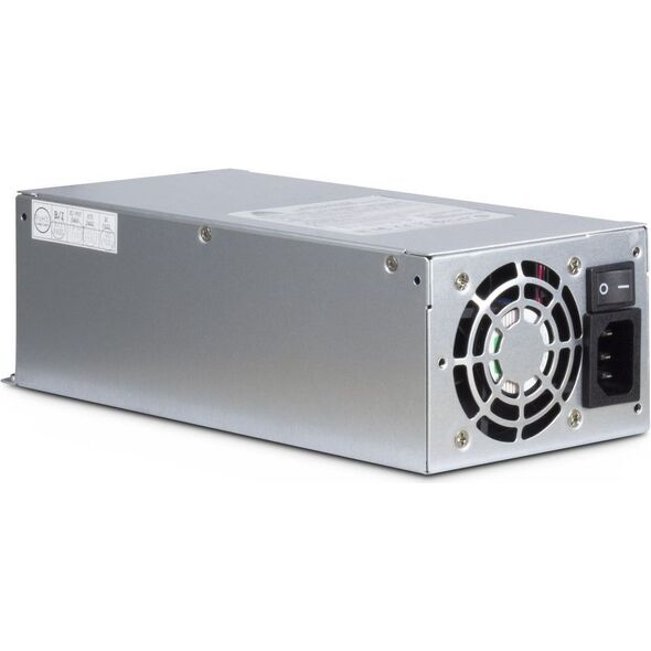 Zasilacz serwerowy Inter-Tech ASPOWER 600W (U2A-B20600-S)