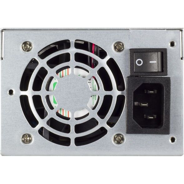 Zasilacz serwerowy Inter-Tech ASPOWER 600W (U2A-B20600-S)