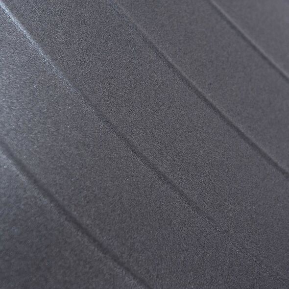 TKO Piłka do ćwiczeń Fitness 55cm grafitowa (122FBP-GR-55)