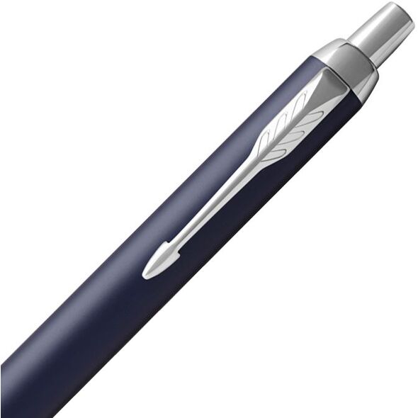 Parker Długopis Parker Niebieski Mat CT T2016 (1931668)