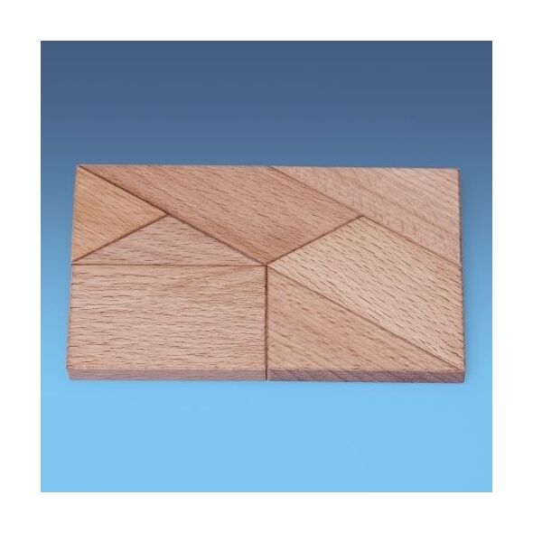 Big Fun Republic Puzzlomatic - seria Link