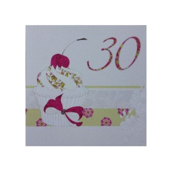 Rossi Karnet Swarovski 30 urodziny CL0730