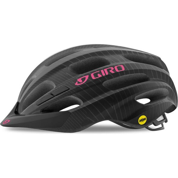 Bell Kask mtb GIRO VASONA MIPS matte black roz. Uniwersalny (50-57 cm) - GR-7089132
