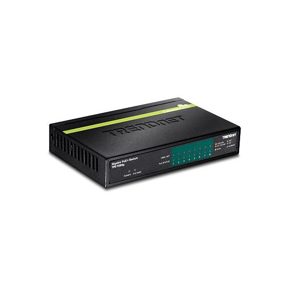 Switch TRENDnet TPE-TG82G