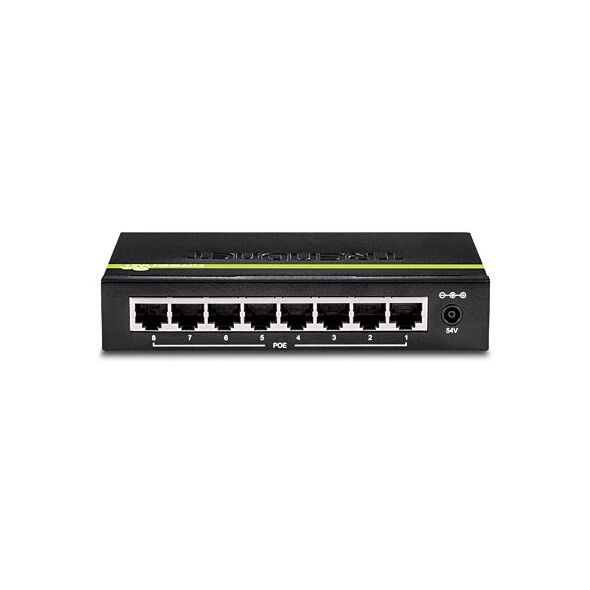 Switch TRENDnet TPE-TG82G