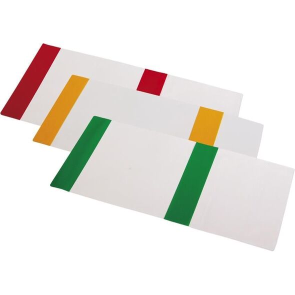 Panta Plast Okładka PVC z regulacją OR-10 (25szt) (197936)