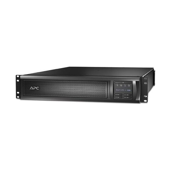 UPS APC SMART X (SMX2200R2HVNC)