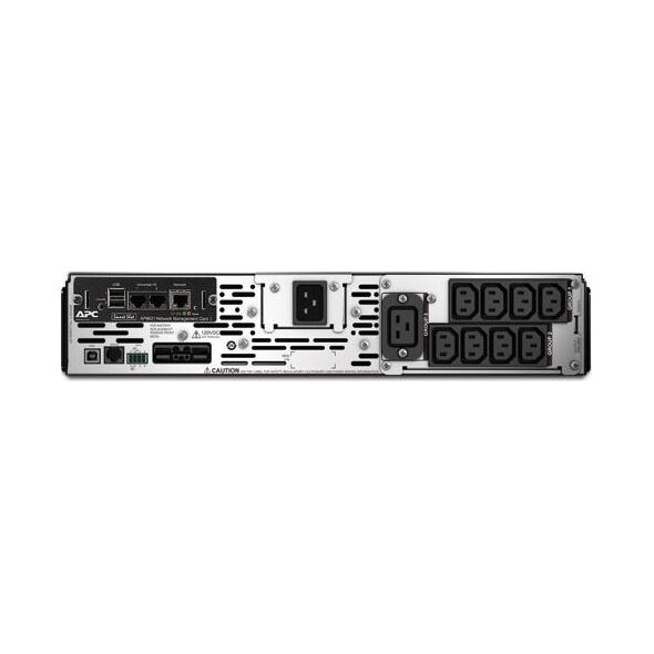 UPS APC SMART X (SMX2200R2HVNC)