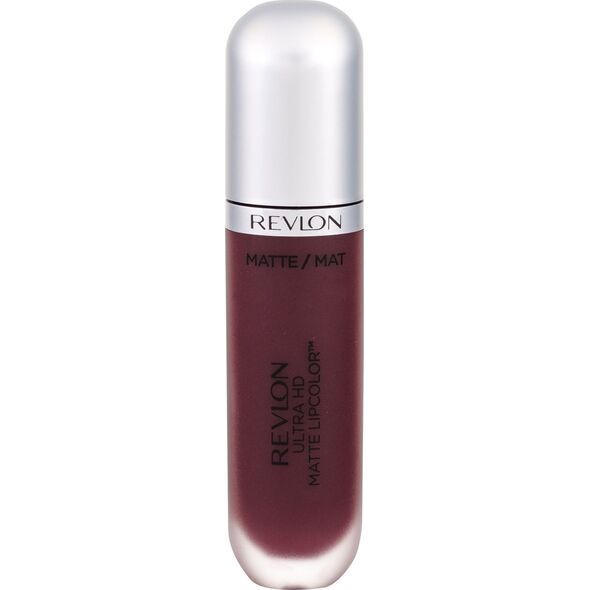 Revlon Ultra HD Matte Lipcolor W 5.9ml